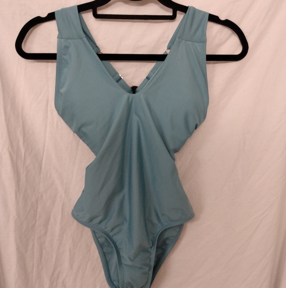 Apt. 9 One Piece Swimsuit NWOT